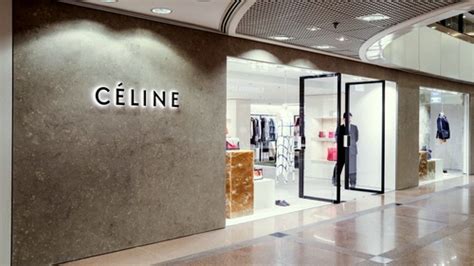 celine opening hours